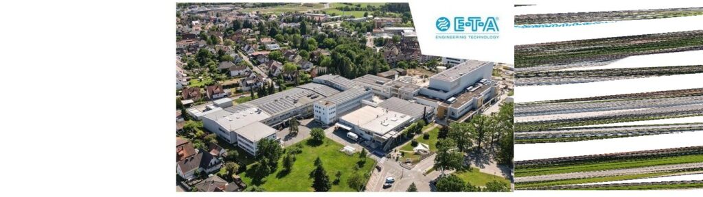 E-T-A Elektrotechnische Apparate GmbH