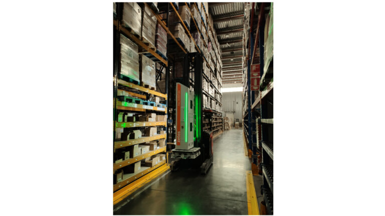 Full Pallet Inventory