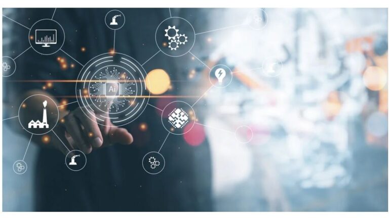 KI in der Produktion: Bewältigung kritischer Herausforderungen mit Spitzentechnologie