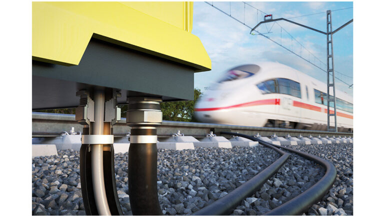 Hydraulikschlauch Adapter Progress® Messing.