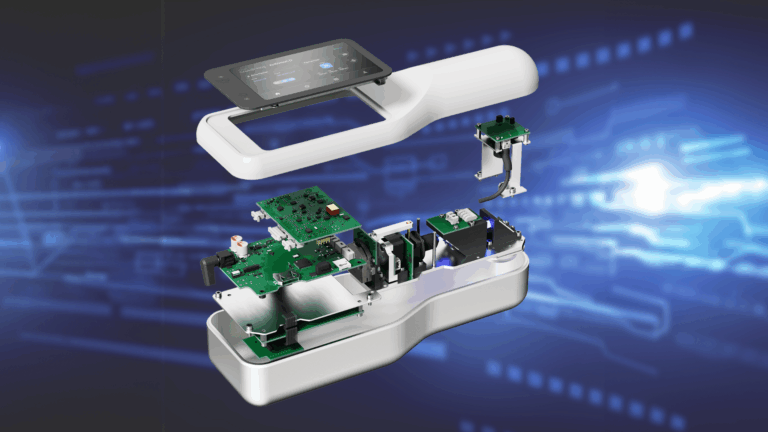 Fabrication de prototypes, du développement aux tests