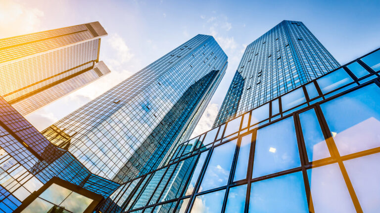 Automatisation du bâtiment