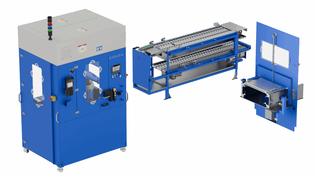 Modular Process Automation Metal