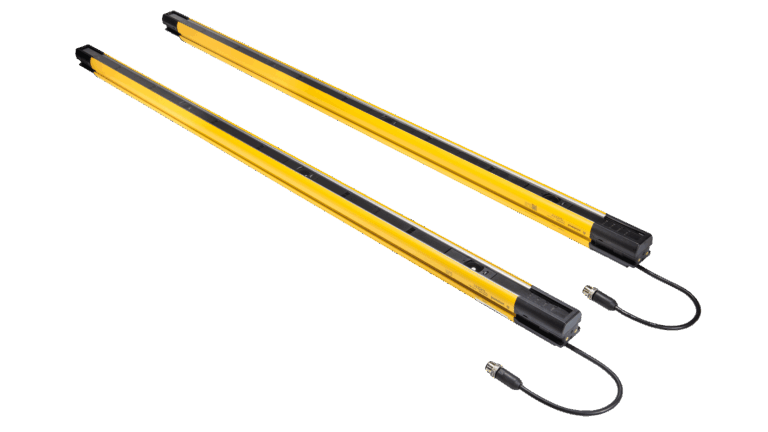 OPTOELECTRONIC PROTECTIVE DEVICES Safety Light GRIDS Type 4