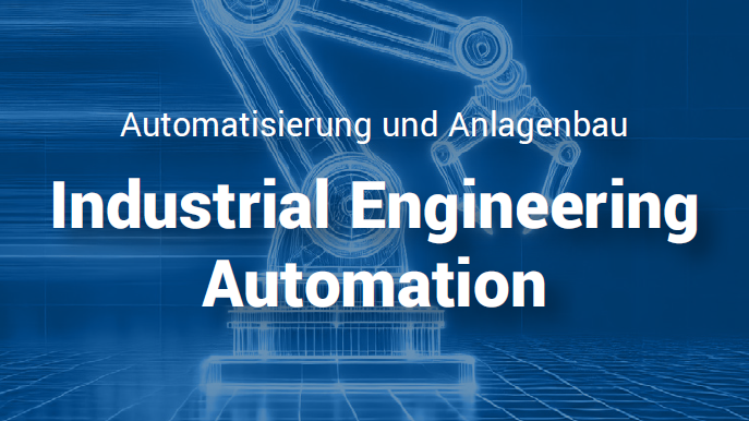Automatisierung und Anlagenbau