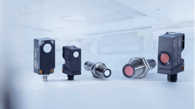 Détecteurs à ultrasons – la détection d’ objet la plus polyvalente