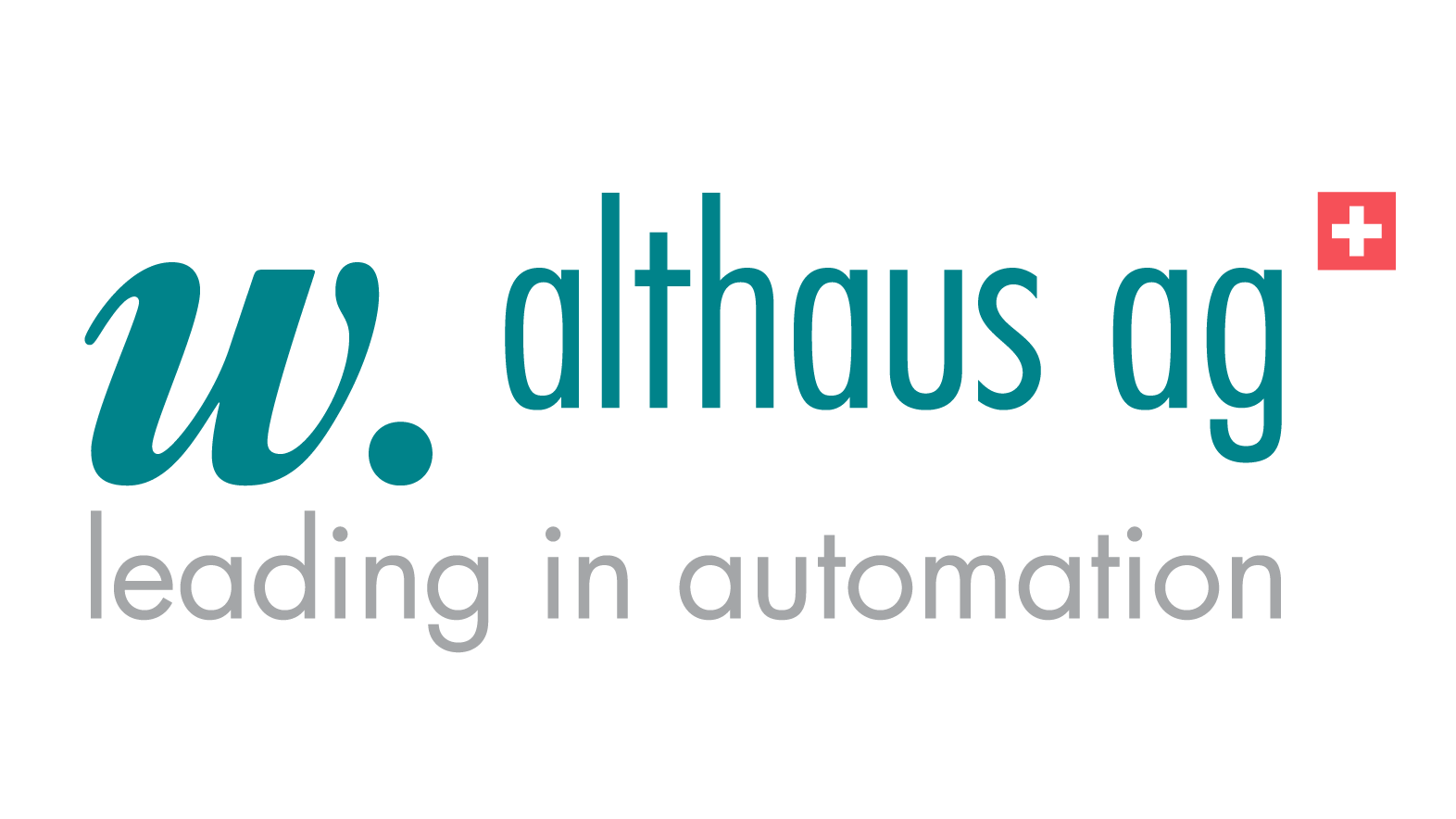 W. Althaus AG