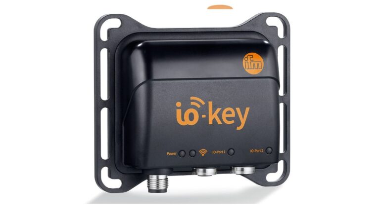 io-key