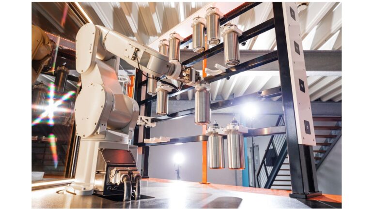 commande vocale pour usage industriel