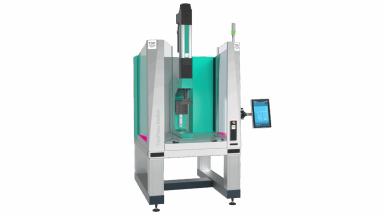 TOX® FlexPress Station