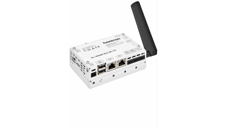 Les solutions d’automatisation et d’IoT pilotent et régulent des processus, des appareils et des machines. Grâce à leur conception robuste, elles sont polyvalentes et parfaitement adaptées aux environnements industriels..