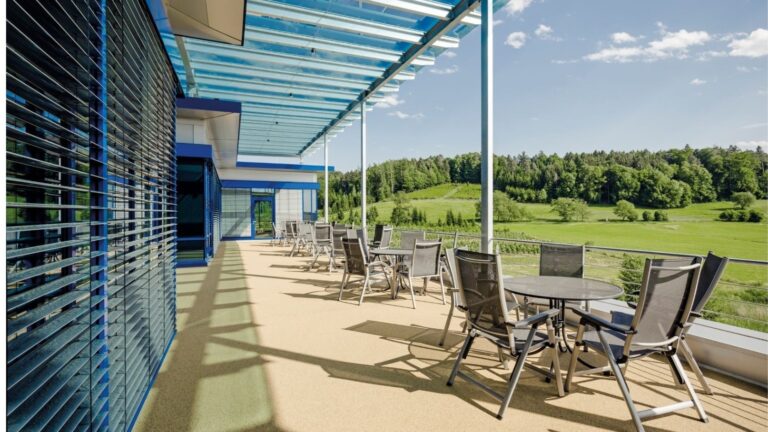 Nachhaltigkeit in der wenglor sensoric group