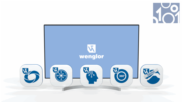 Machine Vision Software