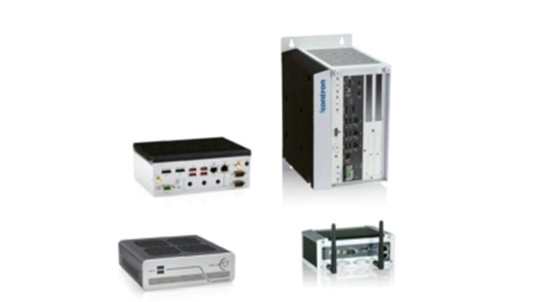 Embedded Box PC