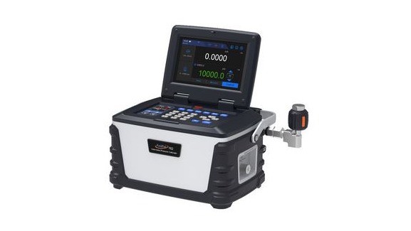 ADT 762, Automatischer Hydraulik-Druckkalibrator