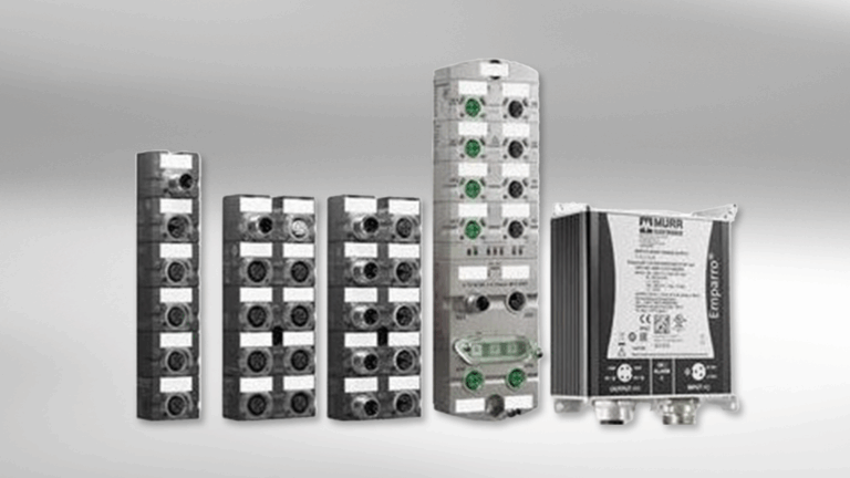 Für Vision-Applikationen – Leistungsfähige und wirtschaftliche Installationslösungen