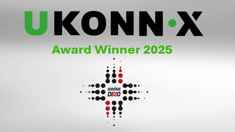 uKonn-X – La solution numérique pour une installation électrique sans faille