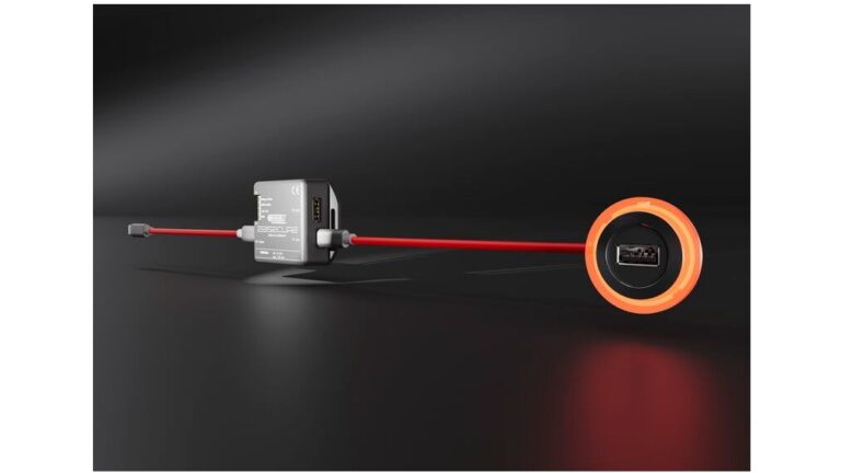 2BSecure Erhöhte Sicherheit für USB- und Ethernet-Schnittstellen