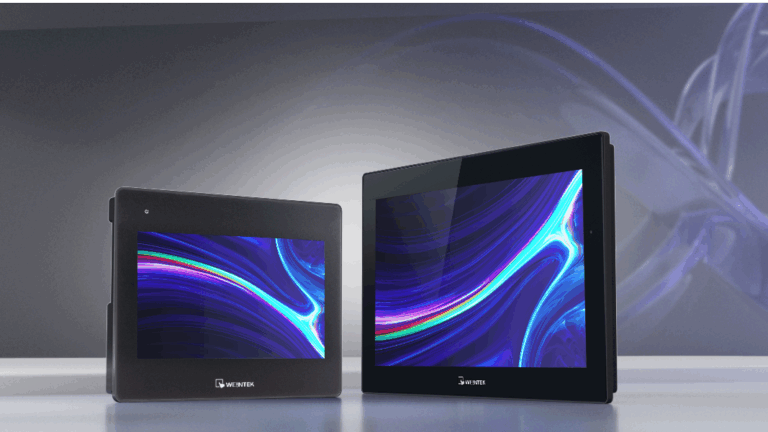 Mehr als nur ein Bildschirm – das HMI der Zukunft