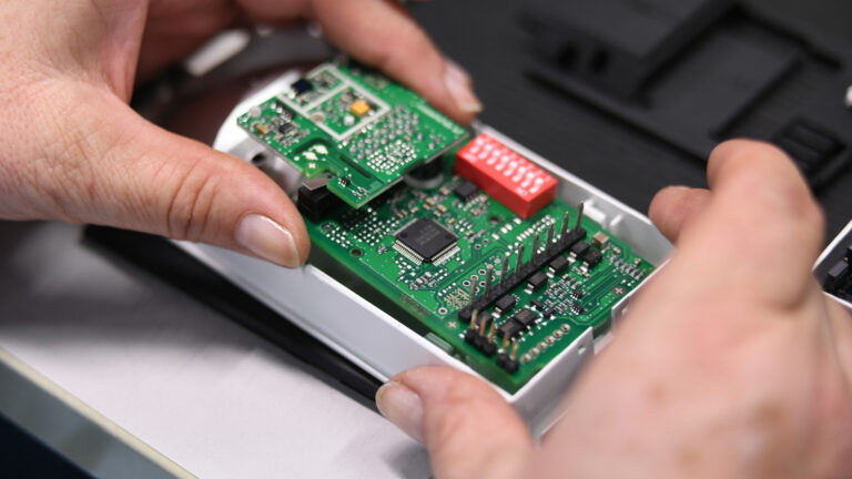 Electronic Manufacturing Services