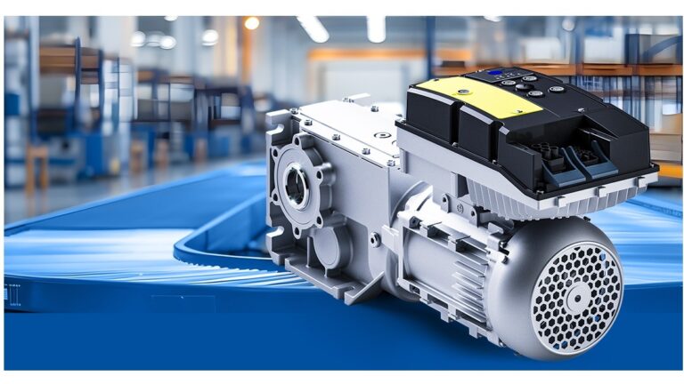 Nouveaux Moteurs Synchrones IE5 et IE6 – Des Performances en Phase avec l’Efficacité Énergétique et la Viabilité Économique