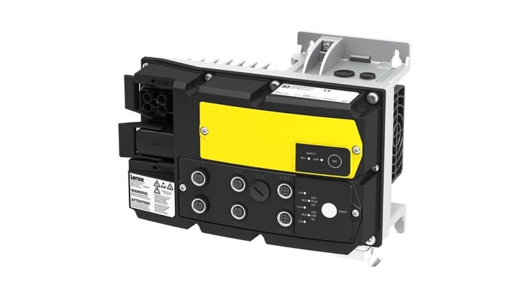 i650 motec frequency inverter