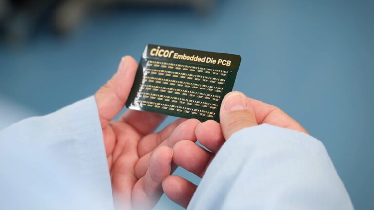 Printed Circuit Boards (PCB)