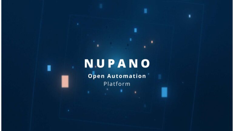 NUPANO