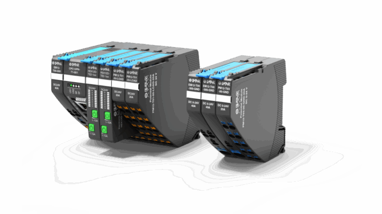 REX-System mit ControlPlex®