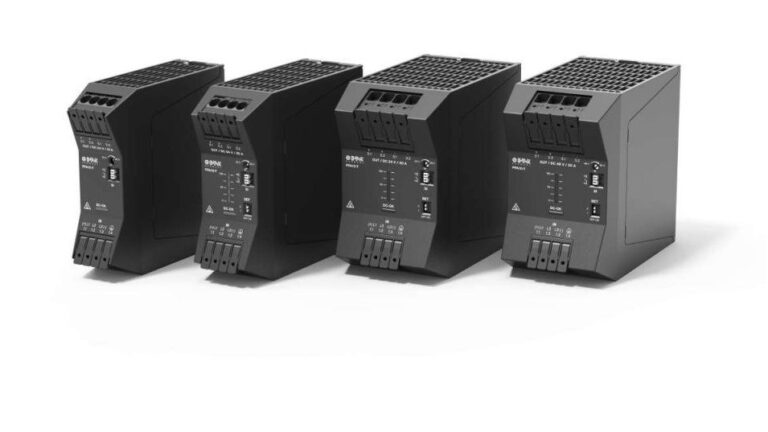 PFA10-T Schaltnetzteile für DC 24 V, DC 48 V