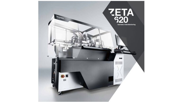 Zeta 620