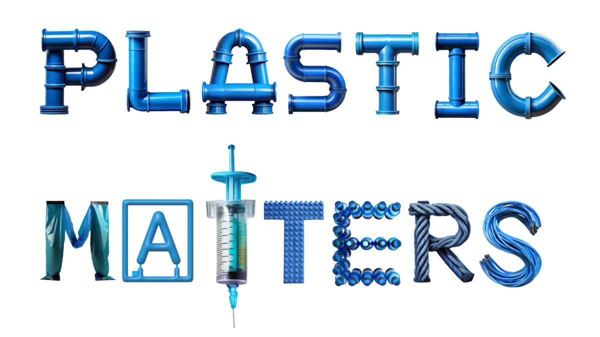 Plastic Matters