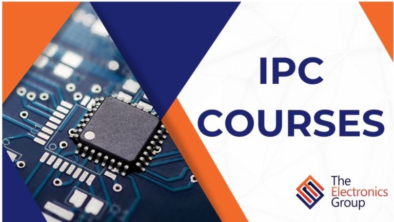 IPC Training Courses