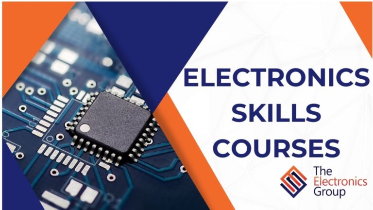 Electronics Skills Courses