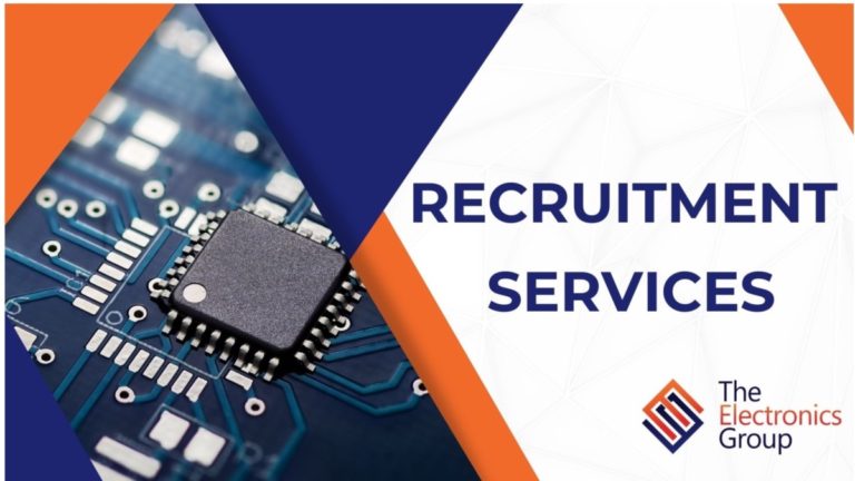 Recruitment Services