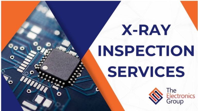 X-Ray Inspection Services