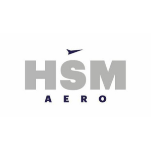 HSM logo