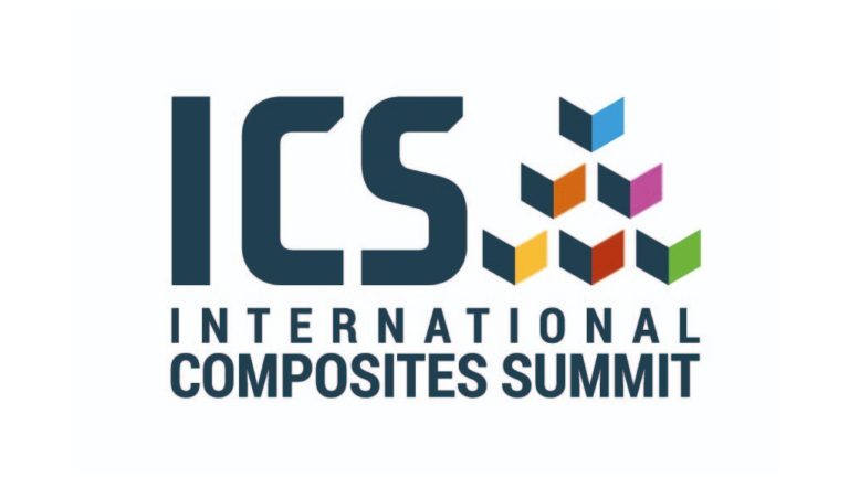 The International Composites Summit Celebrates Visitor Registration Launch with a New Brand and Website
