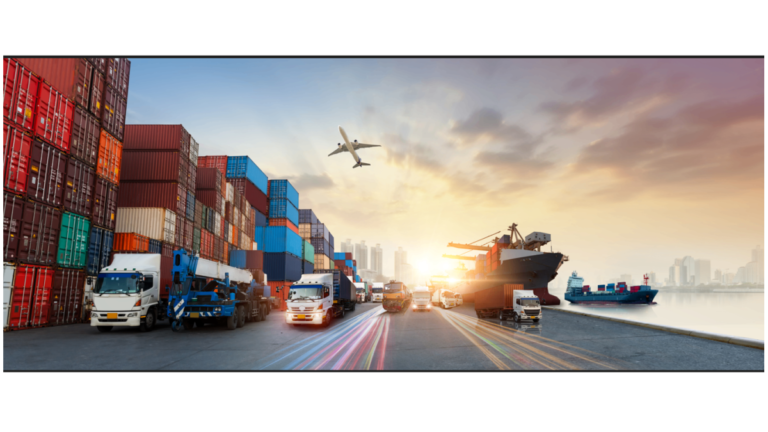 Global Freight