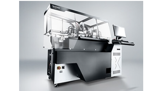 Komax Zeta 620
