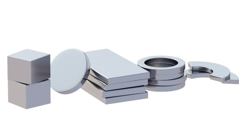 Magnets