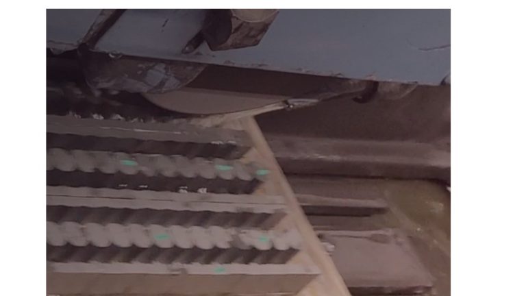 Soft Ferrite Grinding Service