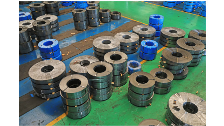 Steel Wound Cores