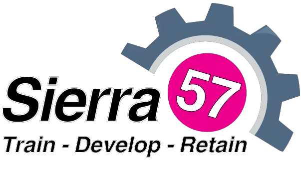 Sierra 57 Training – Injection Moulding Training