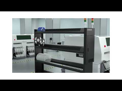 Scienscope- AXC-800 III, Xray Component Counter – Southern ...