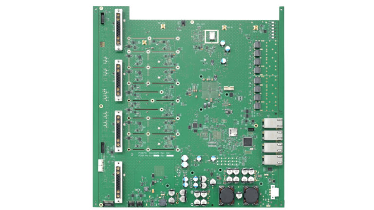 FR4 PCB Assembly