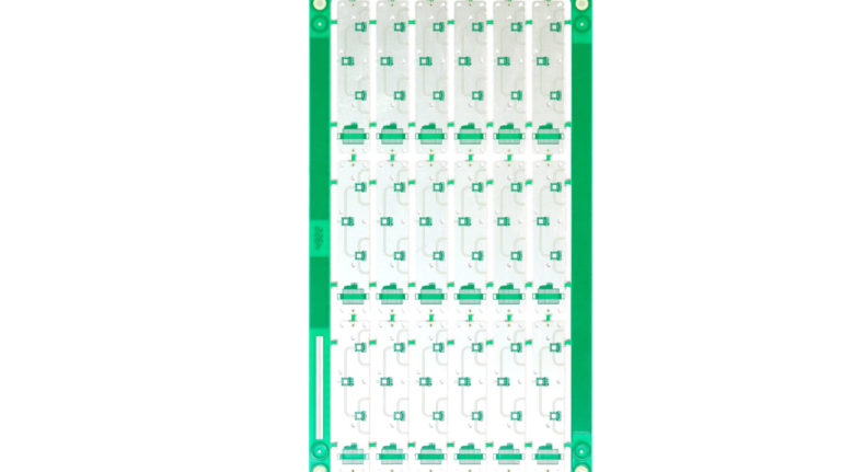 4L RF PCB