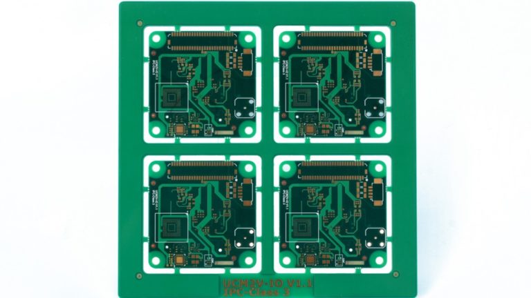 8L HDI PCB