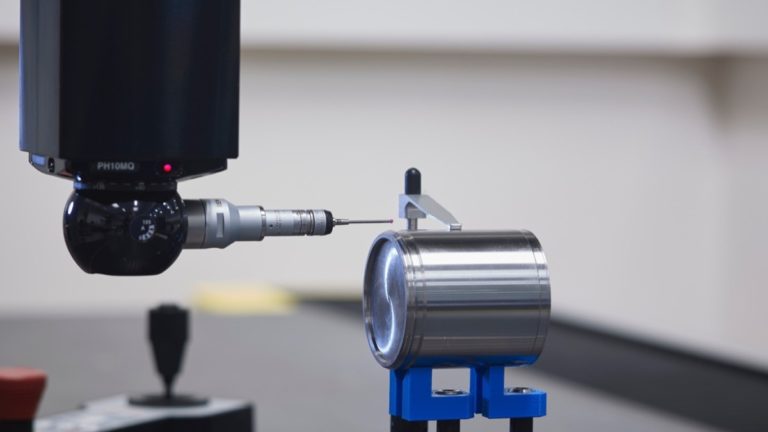 CMM Services