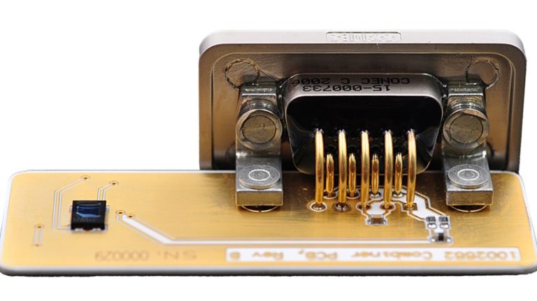 Ceramic PCB Assembly